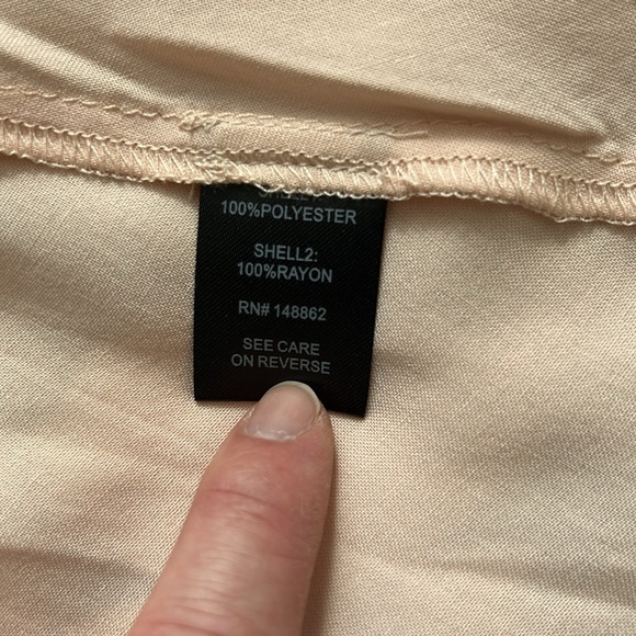 NWT Torrid Blush Pink Tulle Full Mini Skirt Balletcore Feminine Girly 0 - Picture 11 of 13